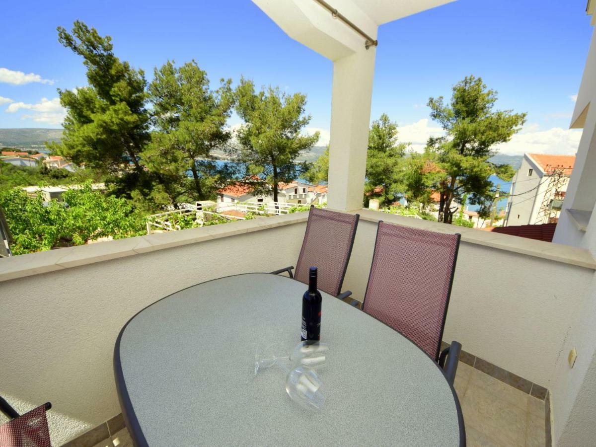 Apartment Anda-1 By Interhome Trogir Eksteriør bilde